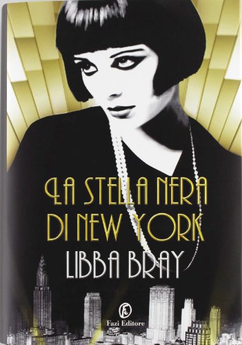 Cover of La stella nera di New York
