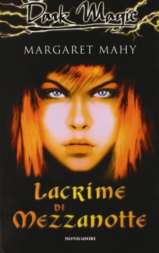 Cover of Lacrime di mezzanotte