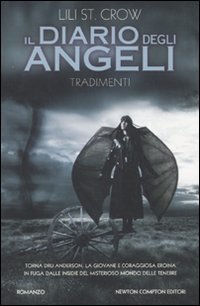 Cover of Tradimenti