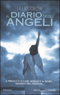 Cover of Gelosia