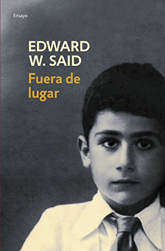 Cover of Fuera de lugar