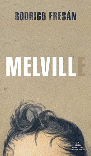 Cover of Melvill