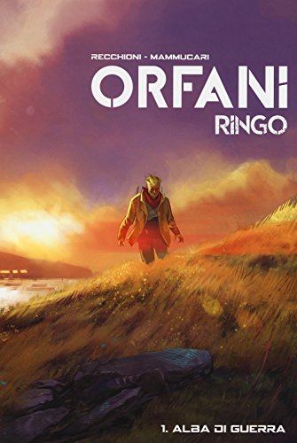 Orfani - Ringo, Vol. 1