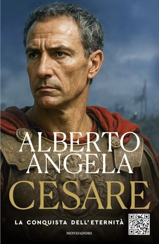 Cesare. La conquista dell'eternita
