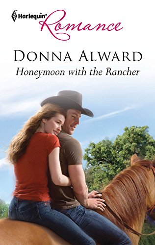 Honeymoon with the Rancher