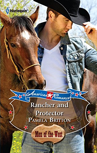 Cover of Rancher and Protector