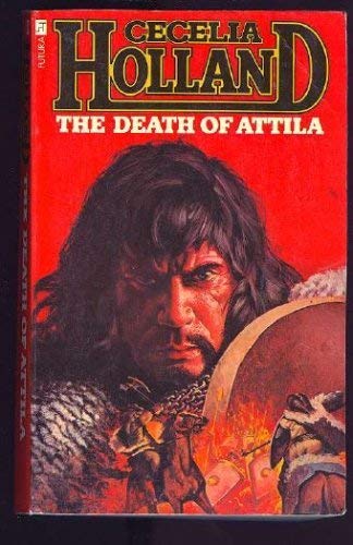 Cover of The Death of Attila