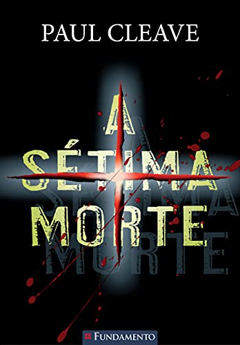Cover of A Setima Morte