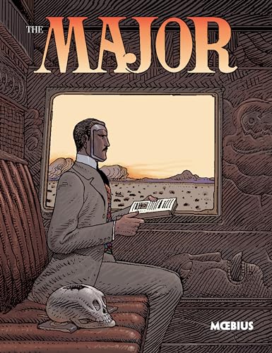 Moebius Library: The Major
