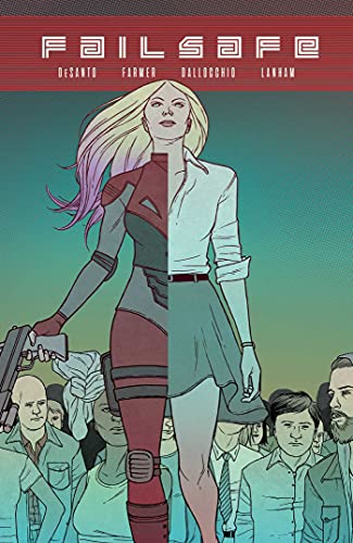 Failsafe - The Complete Series