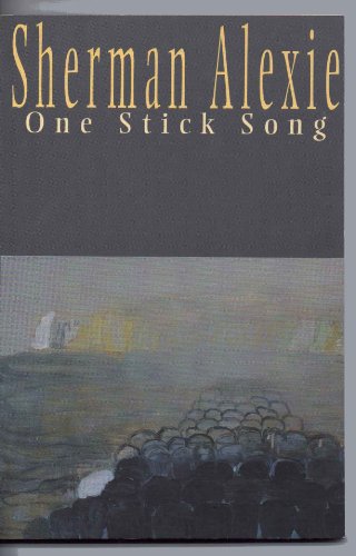 Cover of One Stick Song