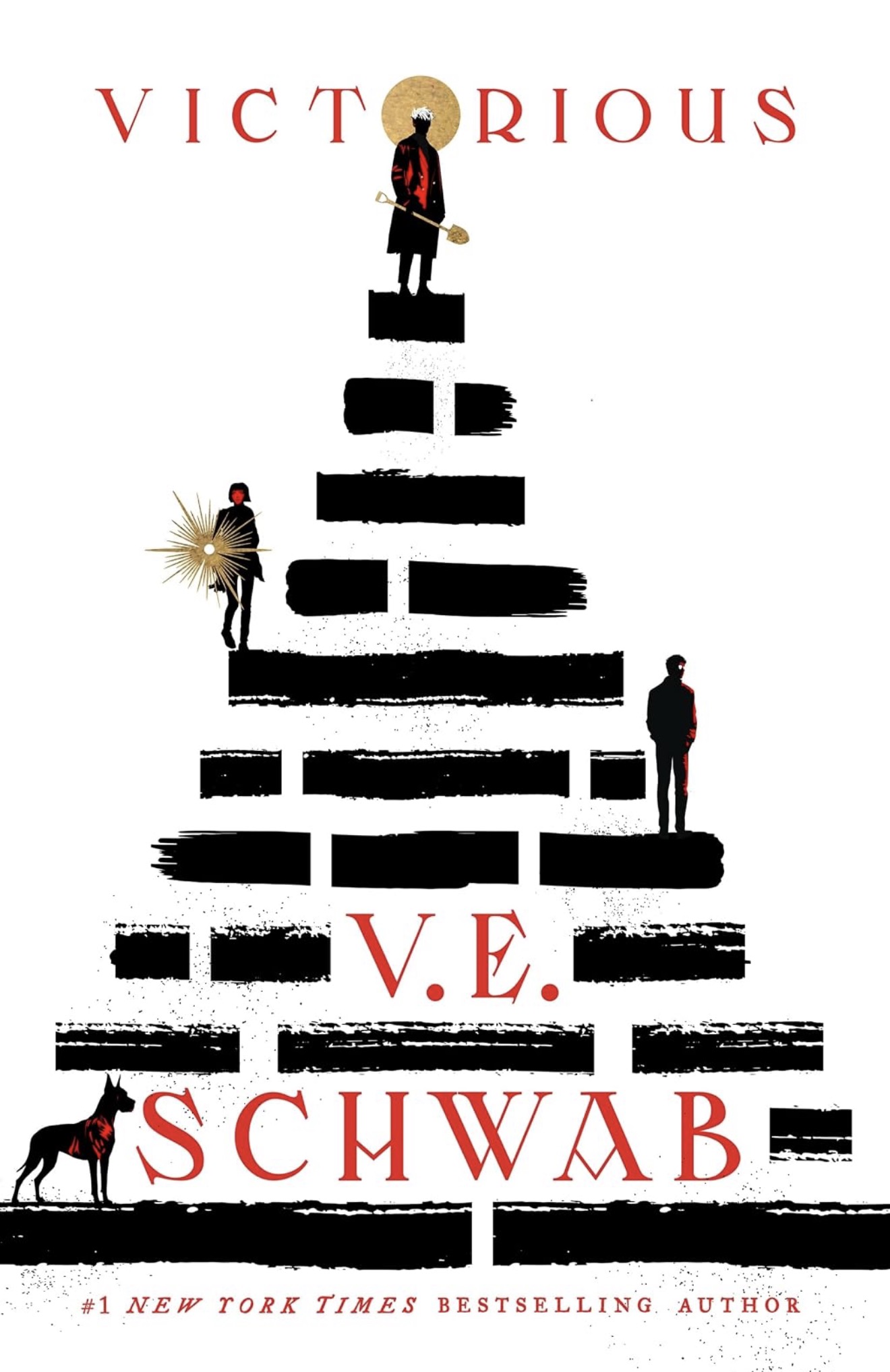 Cover of Victorious