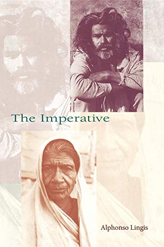 Cover of The Imperative