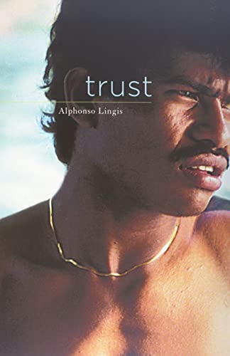 Cover of Trust
