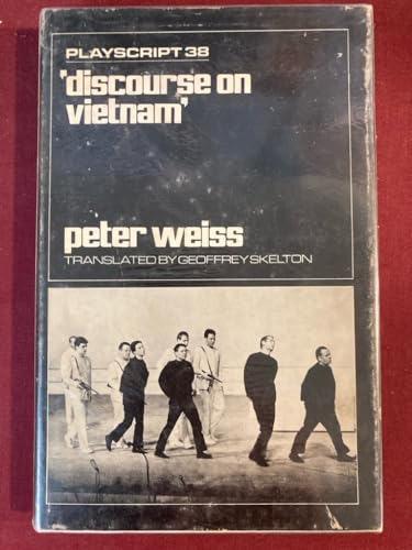 Cover of Discourse on Vietnam