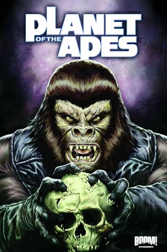 Planet of the Apes, Vol. 1: The Long War