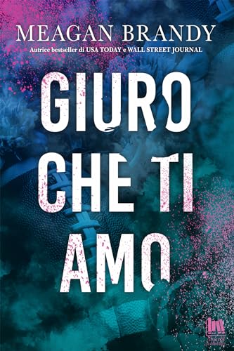 Giuro che ti amo