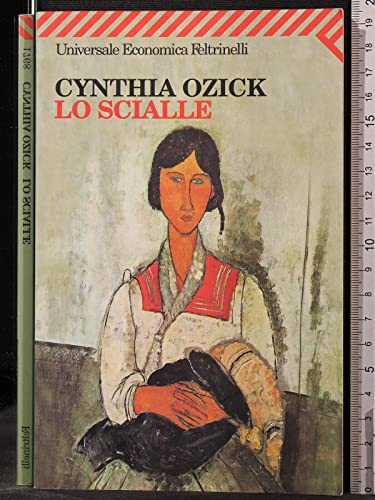 Cover of Lo scialle