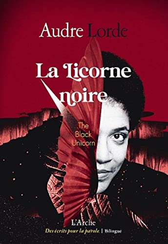 Cover of La Licorne Noire