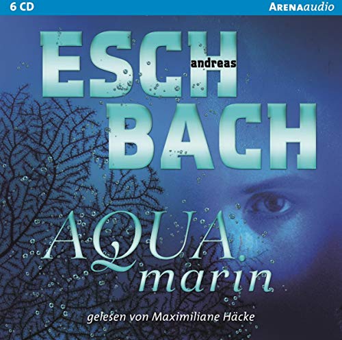 Cover of Aquamarin