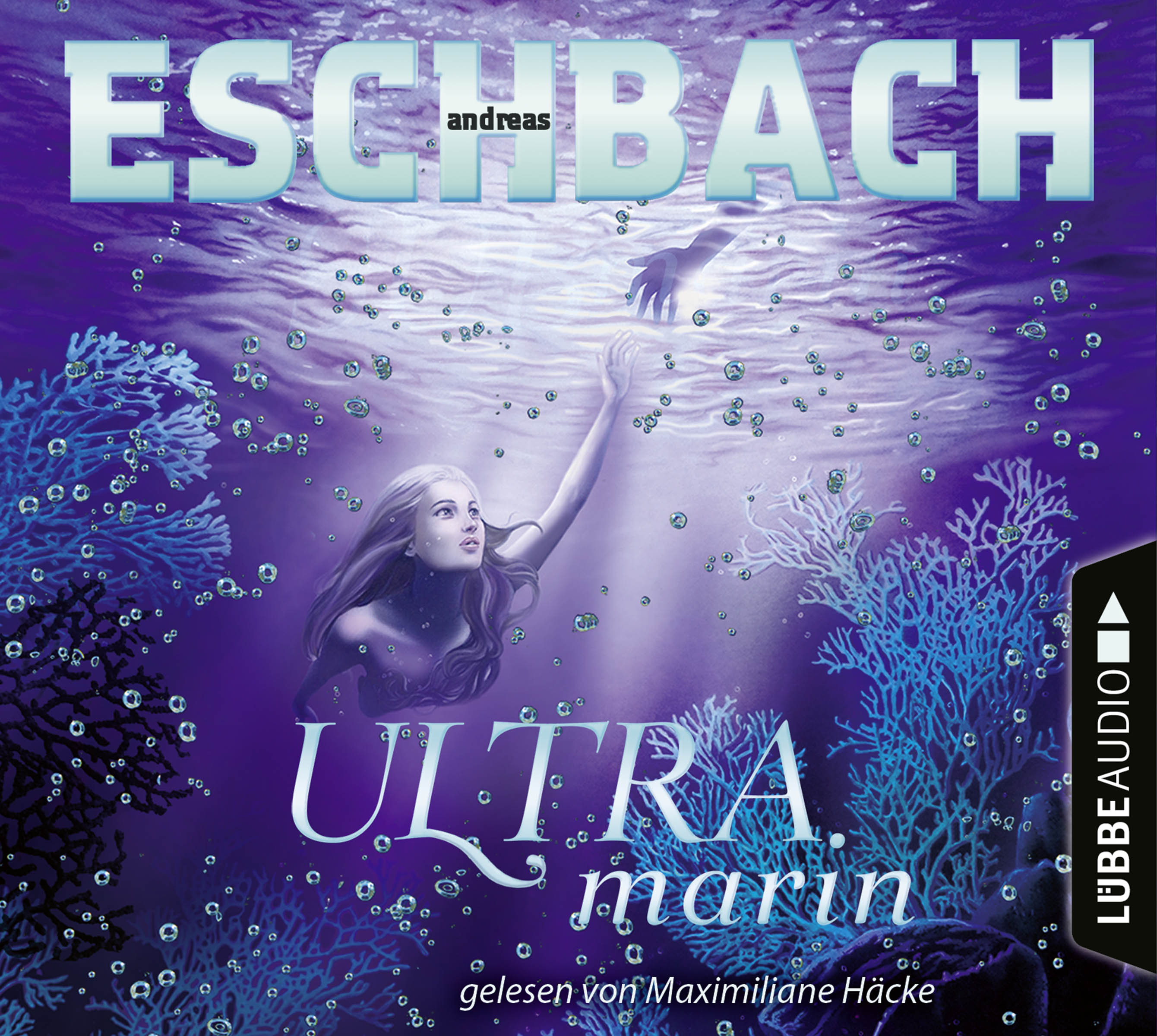 Ultramarin
