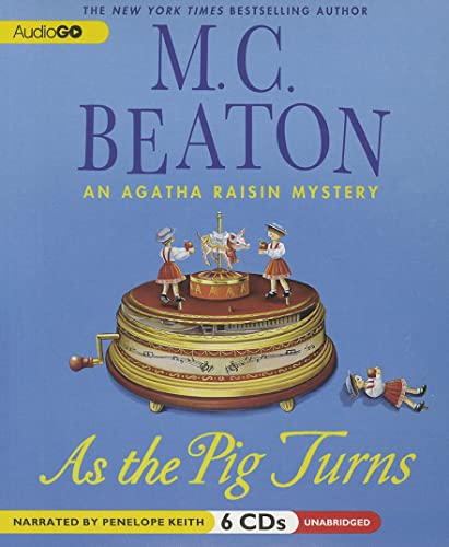 As the Pig Turns