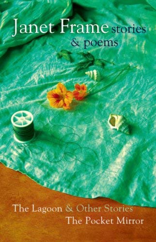 Cover of Janet Frame, Stories & Poems