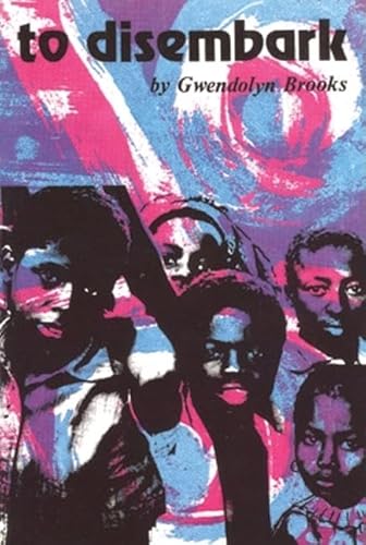 Cover of To Disembark