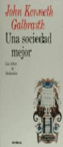 Cover of Una sociedad mejor