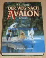 Der Weg nach Avalon