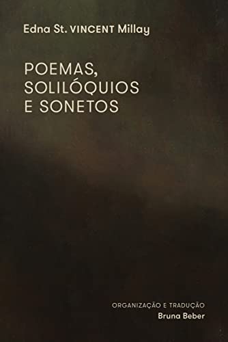 Cover of Poemas, Soliloquios e Sonetos