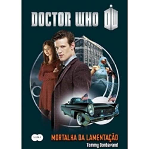 Doctor Who: Mortalha da Lamentacao