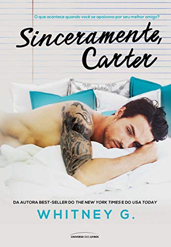 Sinceramente, Carter
