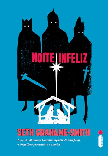 Cover of Noite Infeliz