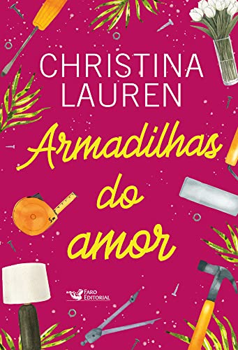 Cover of Armadilhas do amor