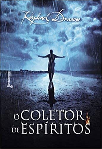 Cover of O Coletor de Espiritos