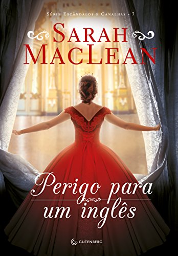 Cover of Perigo para um inles