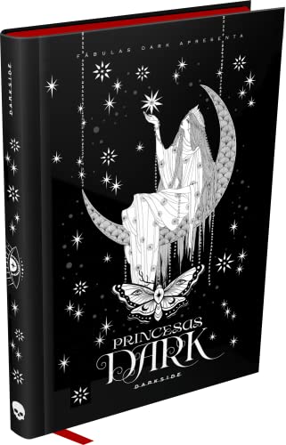 Cover of Princesas Dark