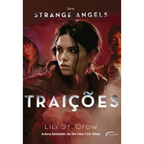 Cover of Traicoes