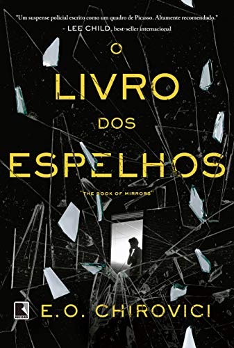 O Livro dos Espelhos