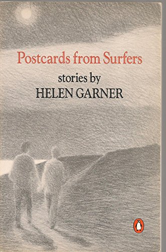 Cover of Postcards From Surfers