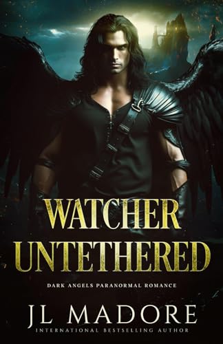 Watcher Untethered
