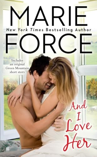 Cover of And I Love Her