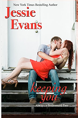 Cover of Keeping You
