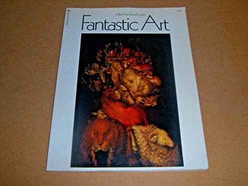 Fantastic Art