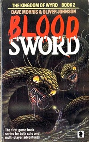 The Kingdom of Wyrd
