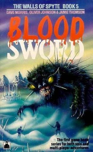 Cover of The Walls of Spyte