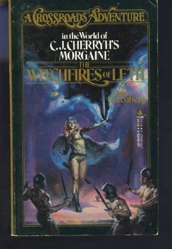 Witchfires of Leth