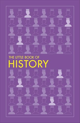Cover of Little Book of History
