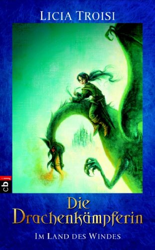 Cover of Im Land des Windes